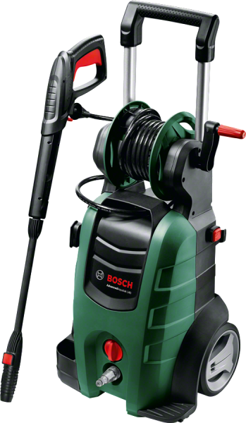 Мойка высокого давления Bosch Advanced Aquatak 140 06008A7D00