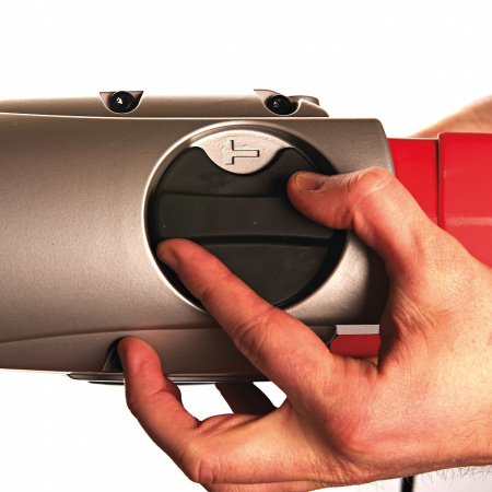 Перфораторы