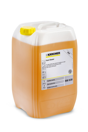 Пенное средство Karcher RM 838 ASF 6.295-838.0