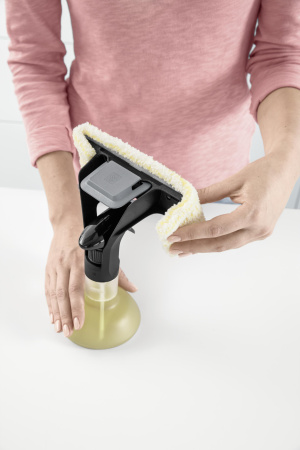 Ручной пульверизатор Karcher в комплекте Extra 2.633-129.0 Ручной пульверизатор Karcher в комплекте Extra