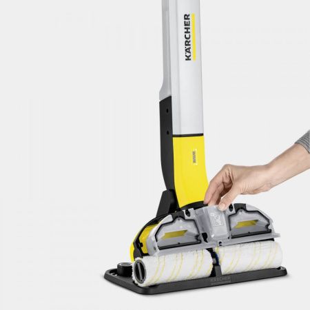 Аппарат для влажной уборки Karcher EWM 2 1.056-300.0