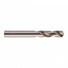 Укороченные cверла по металлу HSS-G короткие DIN1897 / упаковка из 5 и 10 штук HSSGS 3.00 x 46 - 10 pcs 4932352202