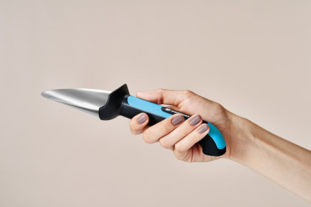 Совок садовый узкий Cellfast ERGO 42-002