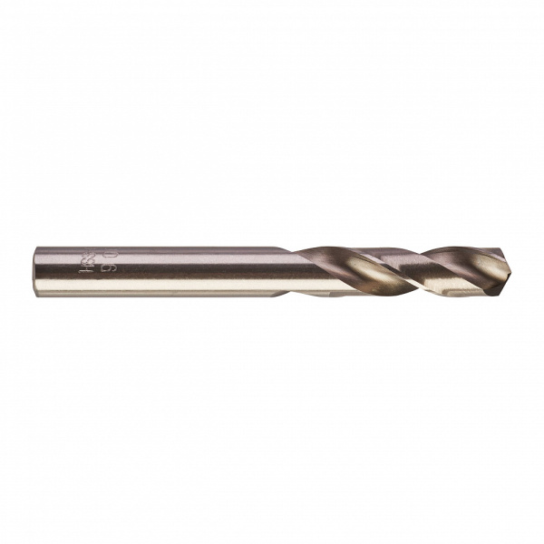 Укороченные cверла по металлу HSS-G короткие DIN1897 / упаковка из 5 и 10 штук HSSGS 9.00 x 84 - 5 pcs 4932352220