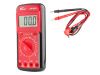 Мультиметр цифровой WORTEX AM 9009 AM9009000014