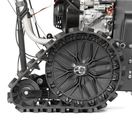 Снегоуборщики