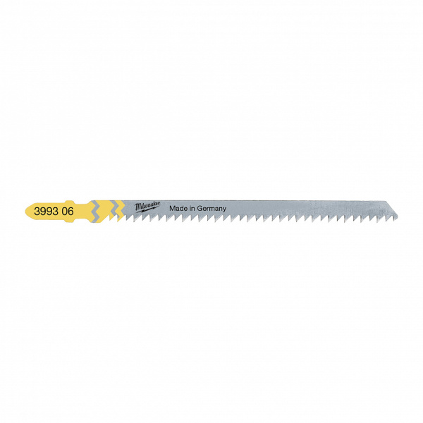 Полотна для чистой резки без сколов 105 x 3 mm T 301 CD - 5 pcs 4932399306