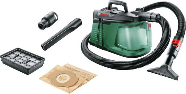 Пылесос Bosch EasyVac 3 (06033D1000) 06033D1000