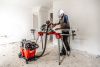 Аккумуляторный пылесос для воды и сухого мусора Milwaukee M18 F2VC23L-0 FUEL 4933478964