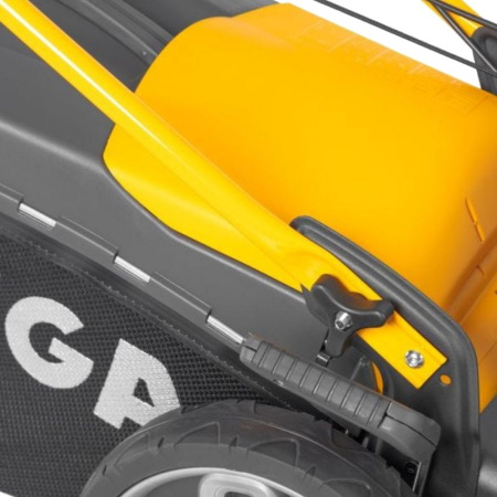 Газонокосилки и сенокосилки