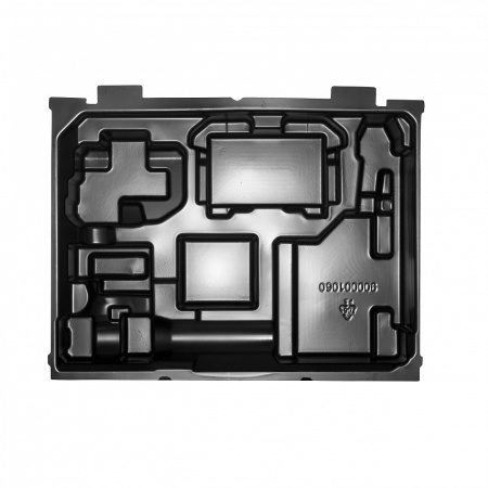 Содержимое для кейсов Heavy Duty HD Box Insert 11 - 1 pc 4932453510