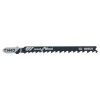 Пилка BOSCH для лобзика T 144 D Speed for Wood (в упаковке 5 шт.)