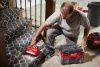 Аккумуляторная турбощетка для пылесоса Milwaukee M12 AUN AIR-TIP™ 4932479461