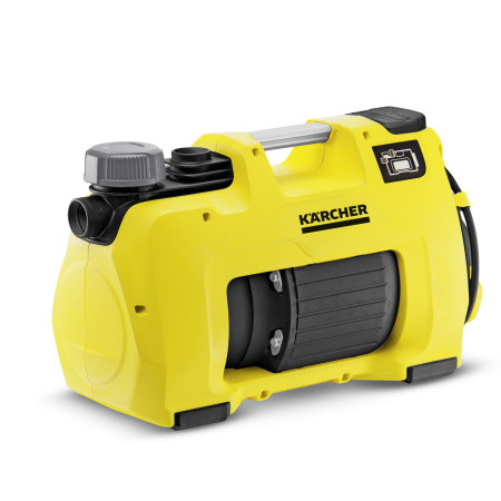 Насос садовый Karcher BP 4 Home & Garden 1.645-363.0