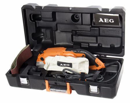 Шлифмашины