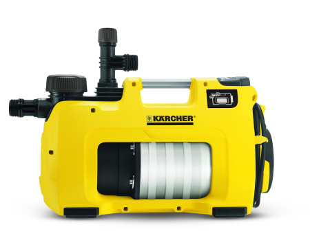 Насос садовый Karcher BP 5 Home & Garden 1.645-355.0
