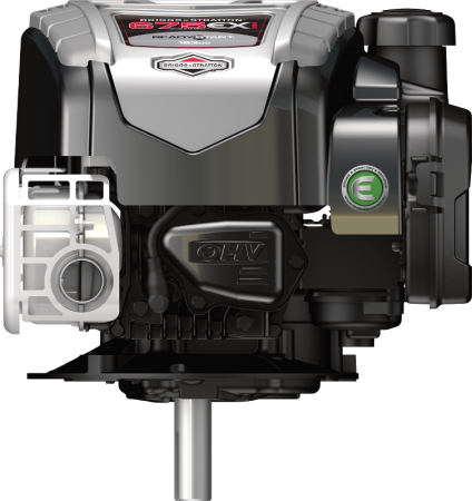Двигатель Briggs&Stratton 675EXi (снят с производства) 104M020046H5YY0001