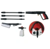 Аппарат высокого давления Einhell TE-HP 170 4140770