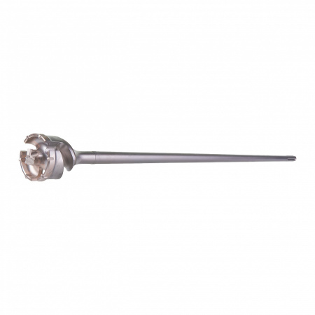 Бур SDS-Max TCTT 80 x 990 - 1 шт 4932399372