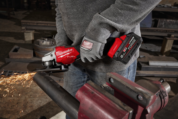 Аккумулятор Milwaukee M18 FB8 4932492131 Аксессуары к аккумуляторной технике