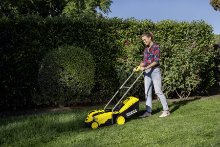 Запасной нож для газонокосилки Karcher 18-33 Battery