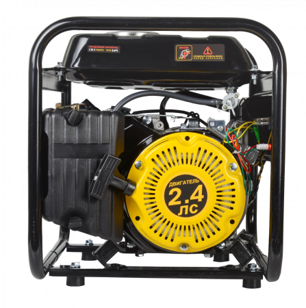 Генератор бензиновый Huter HT1000L 64/1/2