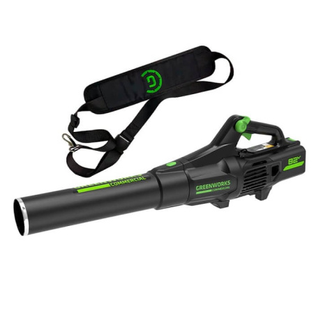 Садовые пылесосы, воздуходувки