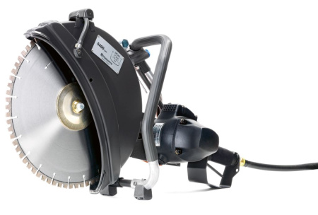 Пневматический резчик Husqvarna K40 968 37 24-01 Пневматический резчик Husqvarna K40 968 37 24-01