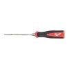 Стамеска Milwaukee плоская 1/4” (6 мм) 4932479892