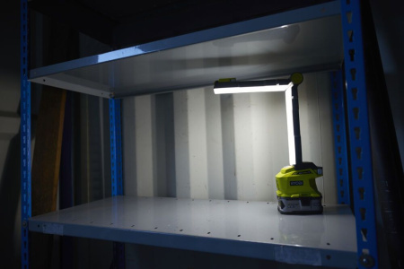 Электроинструмент