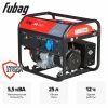 Генератор бензиновый FUBAG BS 5500 646278