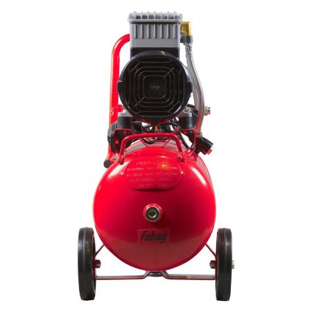 Компрессор безмасляный коаксиальный малошумный FUBAG OLS 250/24 CM2 646070