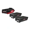 Энергокомплект MXF NRG-802FC FORGE™ (замена для 4933493548) 4932500037