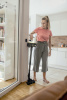 Пылесос вертикальный аккумуляторный Karcher VC 4 Cordless MyHome Car 1.198-632.0 Пылесос вертикальный аккумуляторный Karcher VC 4 Cordless MyHome Car 1.198-632.0
