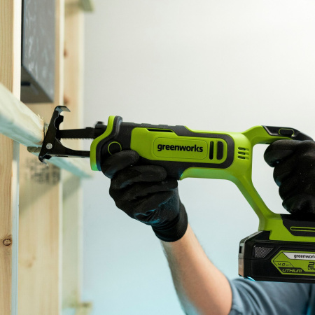 Сабельные и столярные пилы