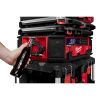 Аккумуляторное радио DAD+/зарядное устройство Milwaukee M18 PRCDAB+-0 PACKOUT с Bluetooth 4933472112 Радиоприемники