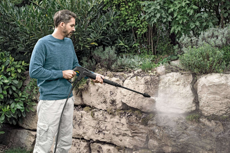 Грязевая фреза Karcher DB 180 (K 7) 2.642-729.0