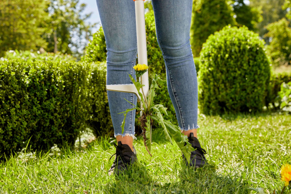 Извлекатель сорняков Gardena 03518-20