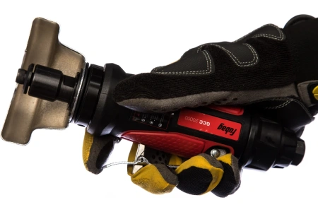 Пневмошлифмашина отрезная FUBAG ErgonomicPower GСC 20000 100440