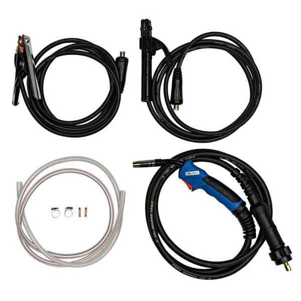 Полуавтомат сварочный ELAND MULTIMIG-230 PRO MULTIMIG230PROEEL