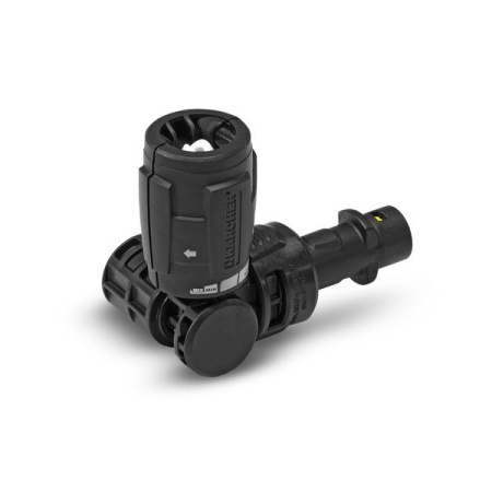 Струйная трубка Vario Power Short 360 VP 145 S (K2-K4) 2.643-253.0