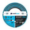 Шланг Cellfast SMART PRO 3/4" 20 м 4 слоя 13-420 Шланг Cellfast SMART PRO 3/4" 20 м 4 слоя 13-420