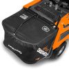 Садовый трактор Daewoo DWR 620 DWR 620 Мини-тракторы, райдеры