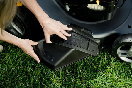 Газонокосилки и сенокосилки