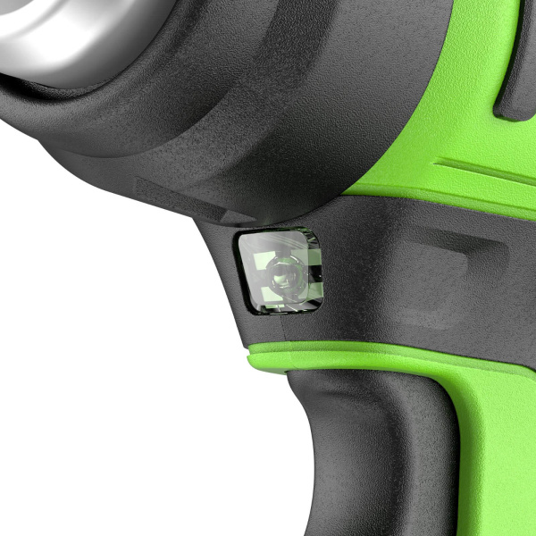 Термовоздуходувки