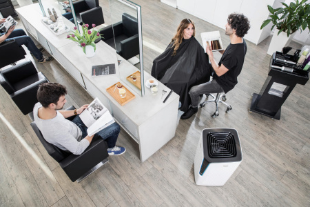 Воздухоочиститель Karcher AF 100 1.024-810.0 Воздухоочиститель Karcher AF 100 1.024-810.0