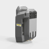 Мойка высокого давления Karcher  HD 6/15 M St *EU 1.150-950.0