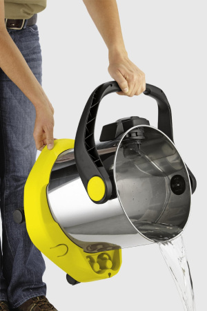 Хозяйственный пылесос Karcher WD 5.200 MP 1.347-811.0