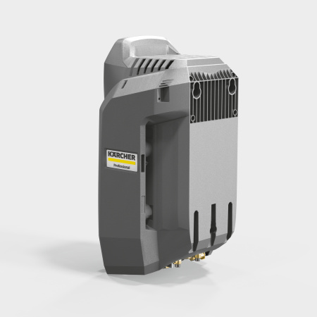 Мойка высокого давления Karcher  HD 6/15 M St *EU 1.150-950.0