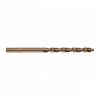 Сверла по металлу HSS-G с содержанием кобальта - DIN338 HSSGC 11.0 x 142 - 1 pc 4932363282